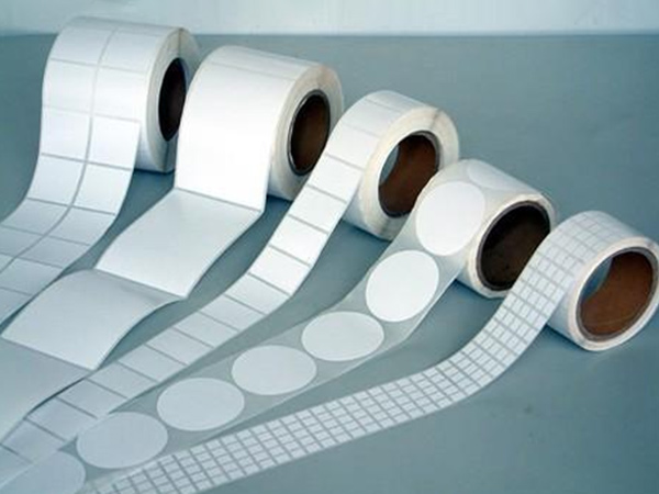 無碳復(fù)寫紙票據(jù)、不干膠