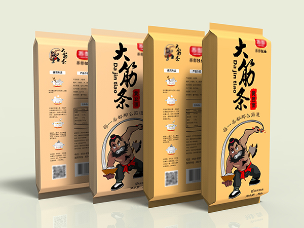 掛面紙、食品包裝