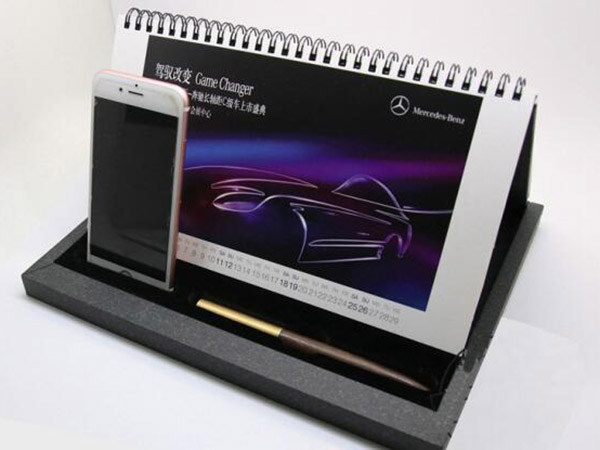 臺(tái)歷、掛歷