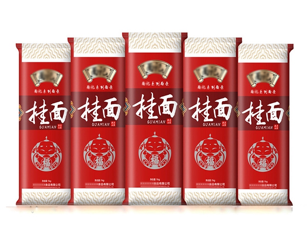 掛面紙、食品包裝